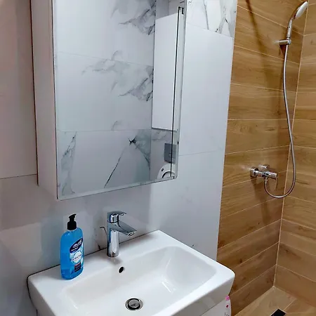 Apartment Old Town 5 Podgorica