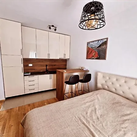 Old Town 5 * Podgorica